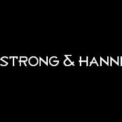 Strong & Hanni
