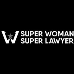 Super Woman Super Lawyer