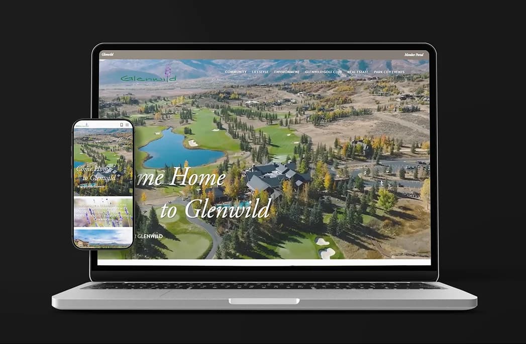 Web Experience Systems