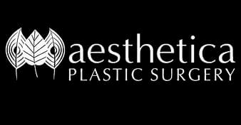 Aesthetica logo