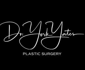 Dr. Yates logo