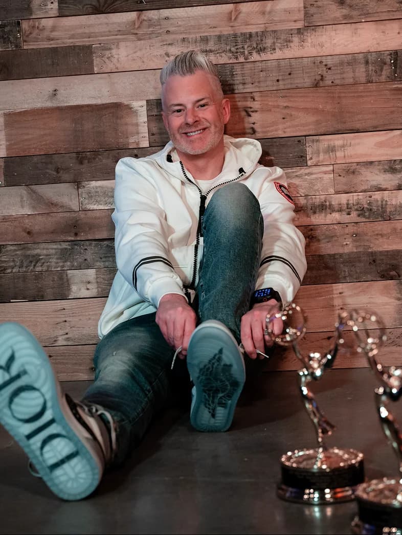 Todd Noall