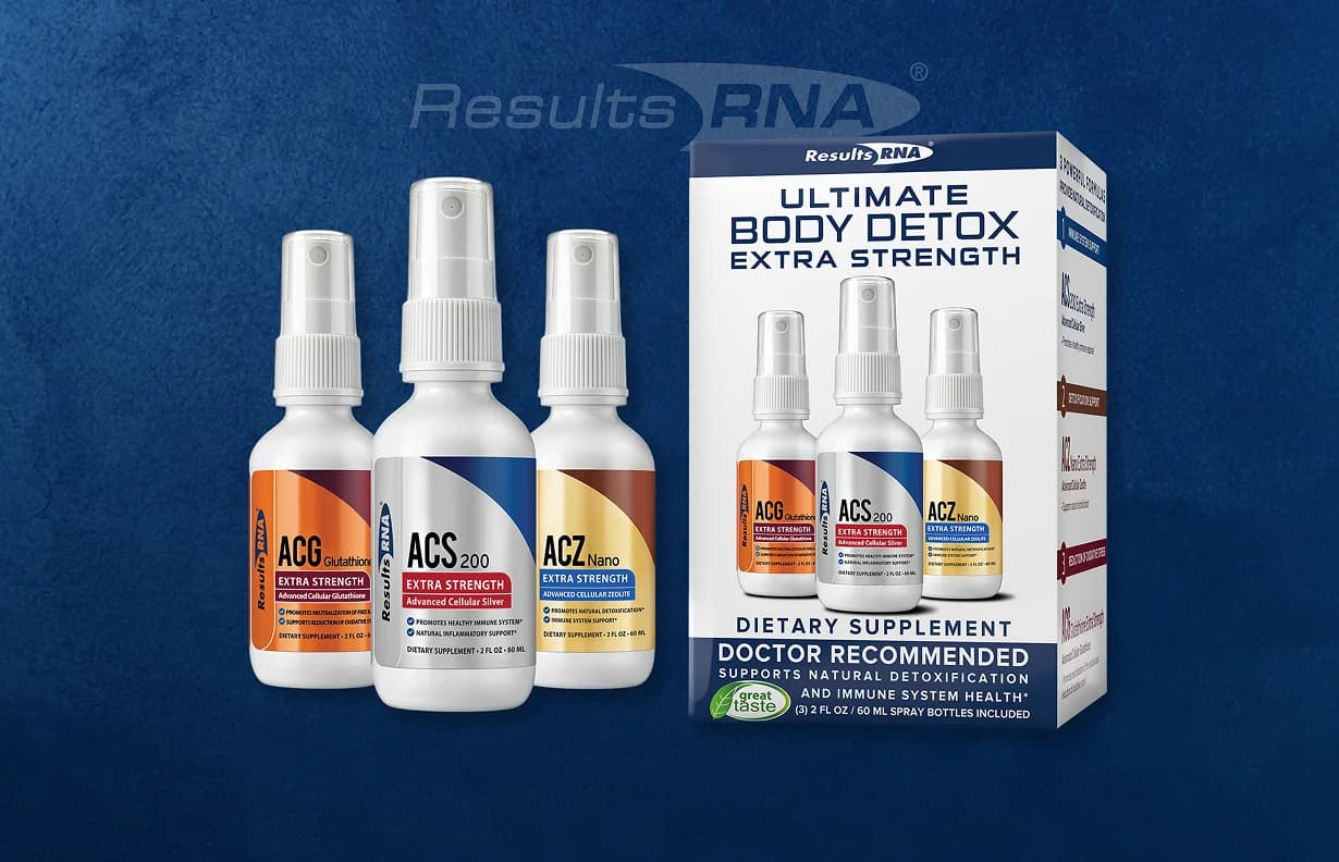 Nutraceutical case study