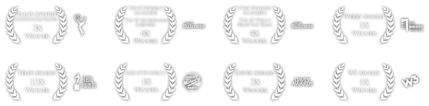 Utah's #1 Advertising Agency | Digital Marketing | Fusion 360