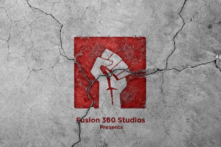 Fusion 360 Studios Presents