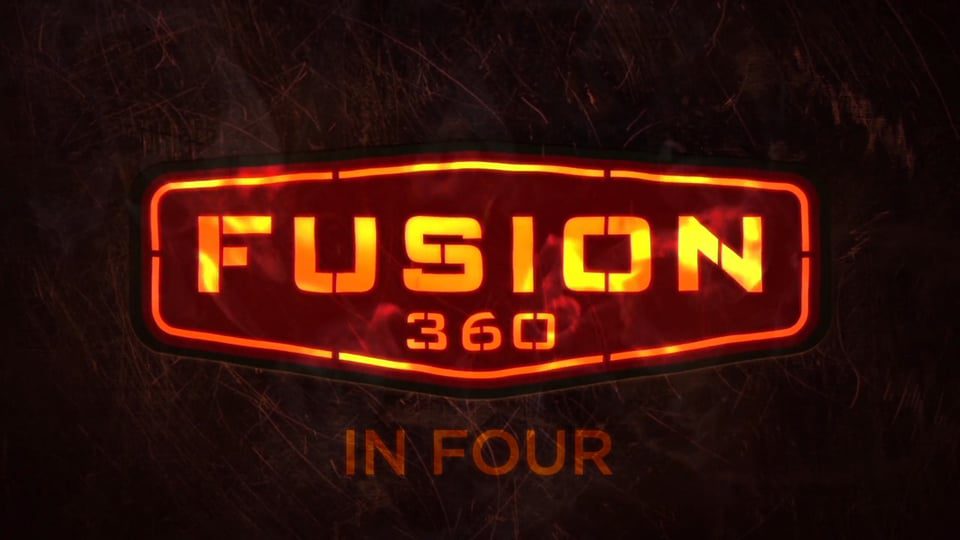 Fusion In Four