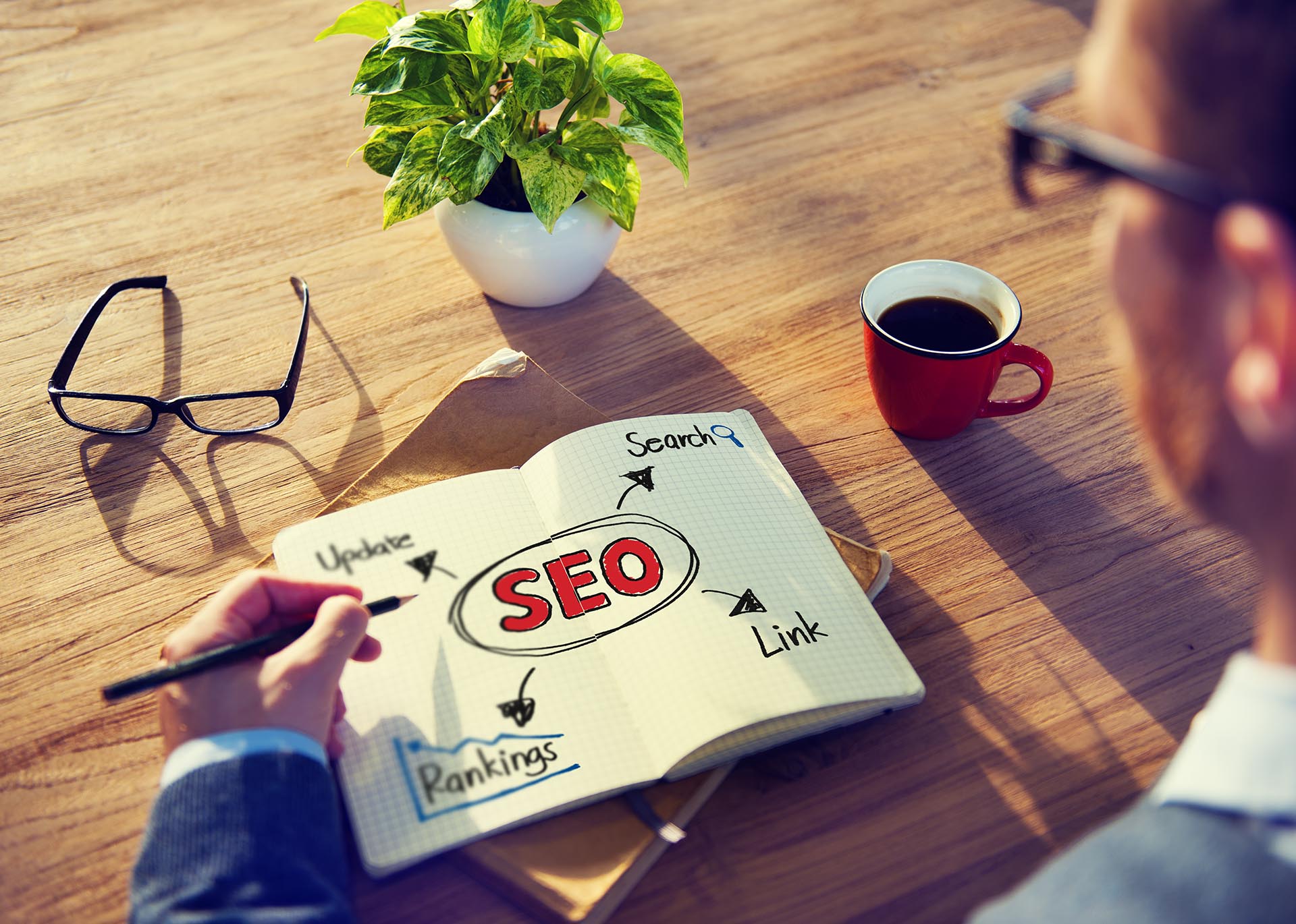 How to Grow Your Small SEO Agency to the National Level - Fusion 360
