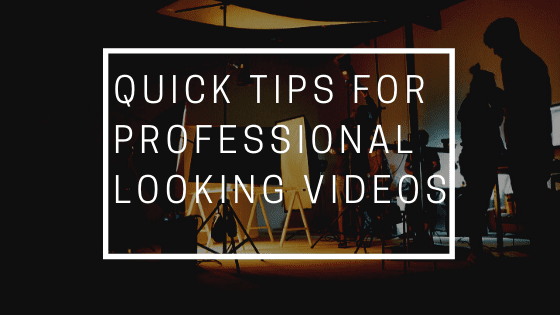 video production companies