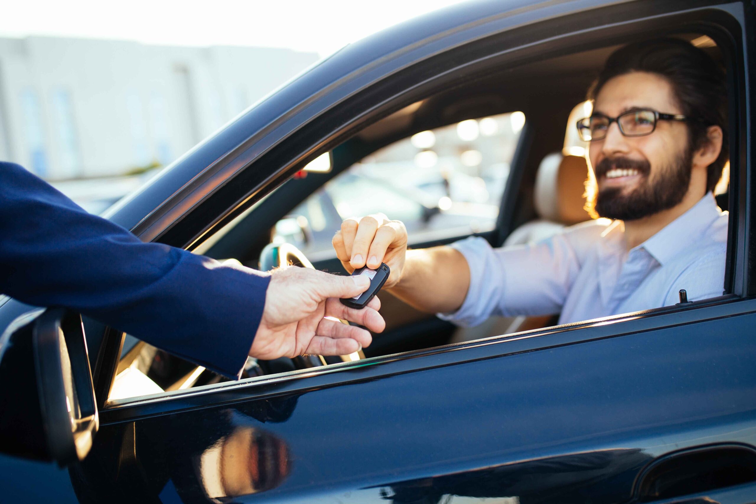 Car Accident Attorney: Legal Considerations for Accidents Involving Rental Cars