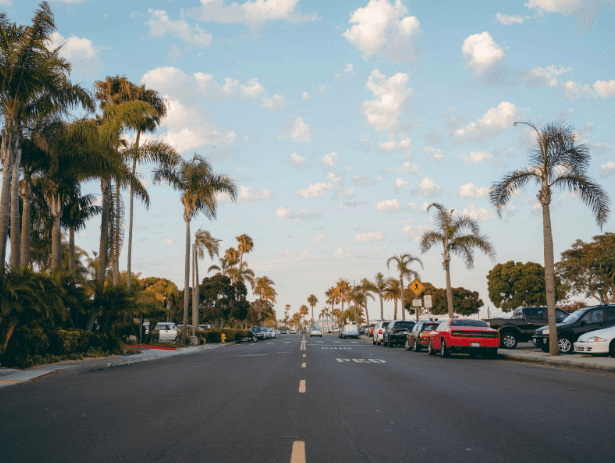 What to Look for When Choosing a Car Accident Law Firm in San Diego